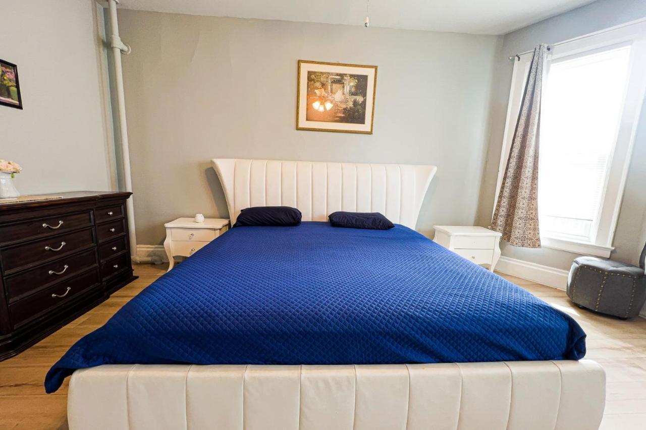 Unique Large 9Br House With 3 Bath Close To The Falls Niagara Falls Ngoại thất bức ảnh