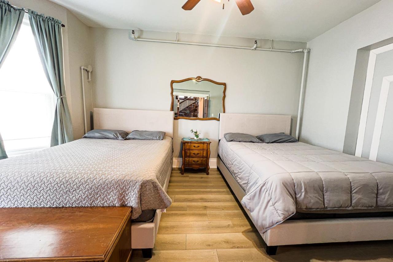 Unique Large 9Br House With 3 Bath Close To The Falls Niagara Falls Ngoại thất bức ảnh