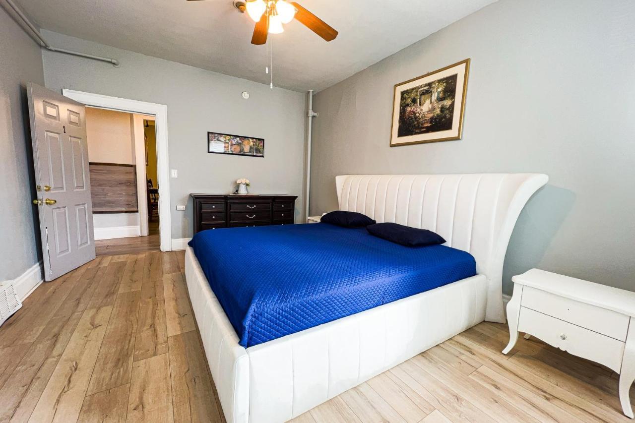 Unique Large 9Br House With 3 Bath Close To The Falls Niagara Falls Ngoại thất bức ảnh