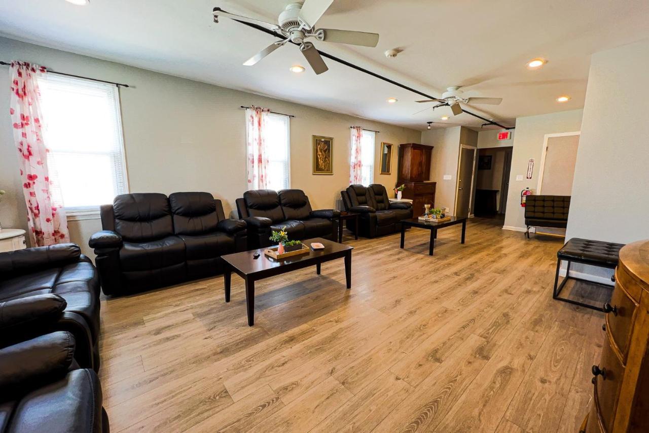 Unique Large 9Br House With 3 Bath Close To The Falls Niagara Falls Ngoại thất bức ảnh