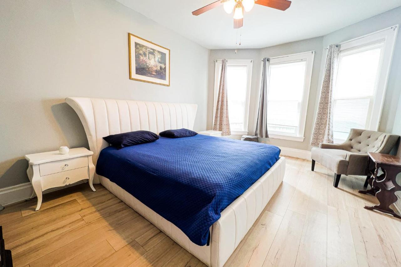 Unique Large 9Br House With 3 Bath Close To The Falls Niagara Falls Ngoại thất bức ảnh